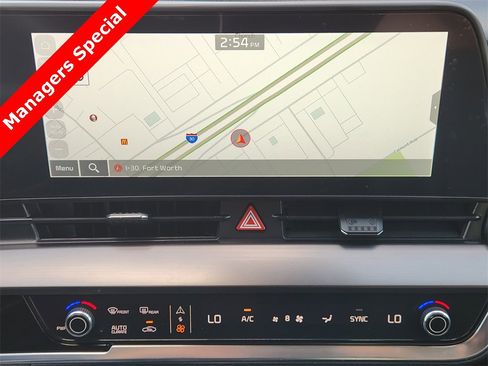 New 2025 Kia Sportage EX w/ Premium Package image 12