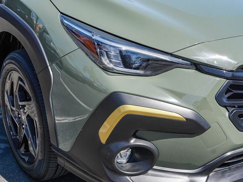 Certified 2024 Subaru Crosstrek 2.5i Sport image 10