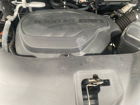 Certified 2021 Honda Pilot EX-L image 19