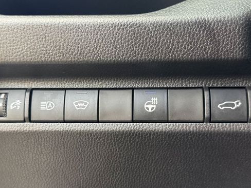 Used 2025 Toyota RAV4 XLE Premium w/ Weather Package AWD/4WD image 24