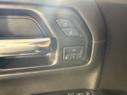 Used 2019 GMC Sierra 1500 AT4 w/ AT4 Premium Package AWD/4WD image 12