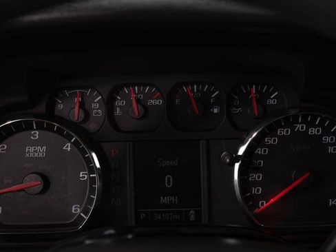 Used 2016 Chevrolet Tahoe 4WD image 24