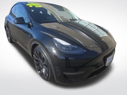 Used 2023 Tesla Model Y Long Range