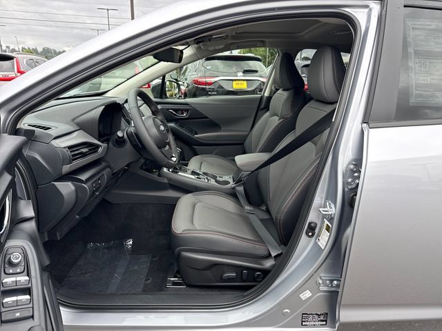 New 2026 Subaru Crosstrek 2.5i Limited AWD/4WD image 17