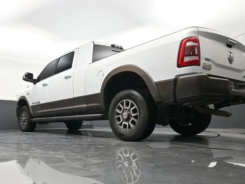 Used 2021 RAM 2500 Limited AWD/4WD image 22