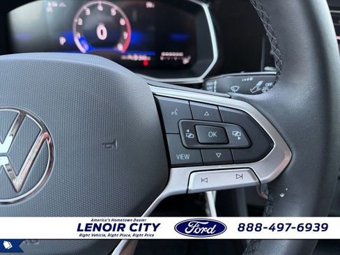 Used 2024 Volkswagen Jetta S FWD image 21