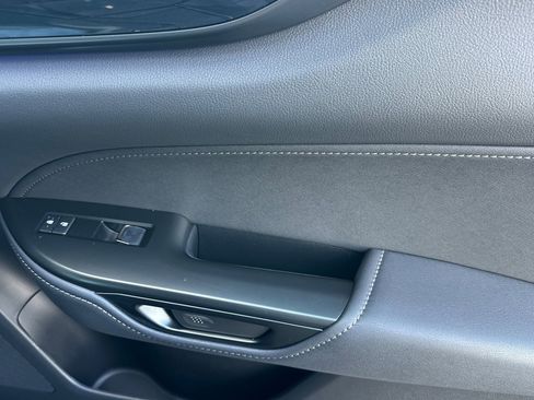 Certified 2025 Lexus NX 350h 350h Premium image 22