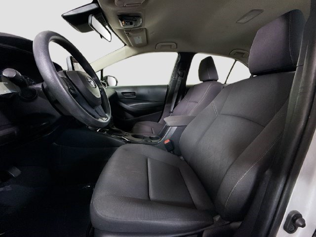 Used 2024 Toyota Corolla LE FWD image 20