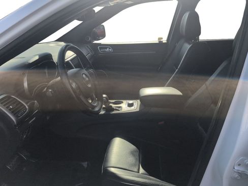 Used 2018 Jeep Grand Cherokee High Altitude image 10