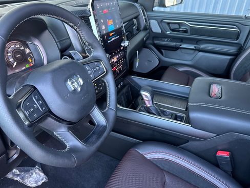 New 2026 RAM 1500 Rebel w/ Rebel Level 2 Equipment Group AWD/4WD image 9