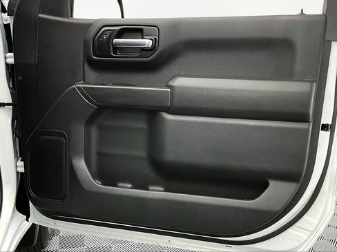 Used 2024 GMC Sierra 1500 Pro w/ Pro Value Package image 23