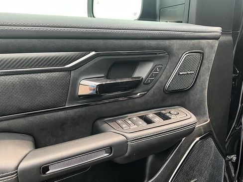New 2026 RAM 1500 RHO w/ RHO Level 1 Equipment Group AWD/4WD image 12