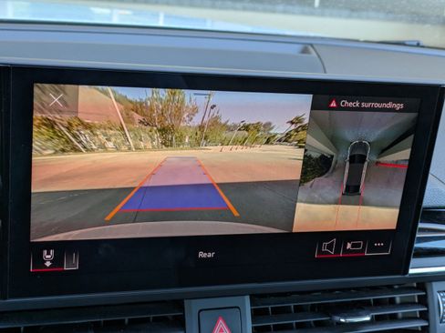 Used 2023 Audi S5 Premium Plus image 29