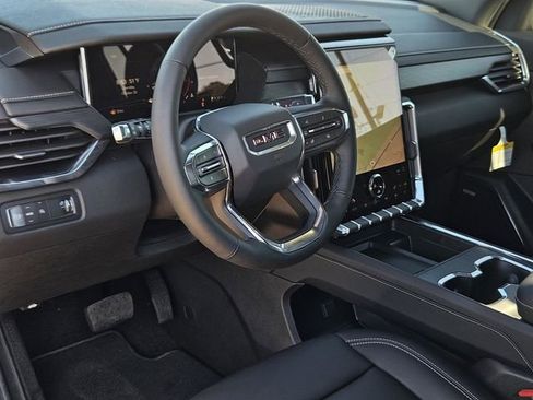 New 2026 GMC Acadia Elevation w/ Black Edition image 26