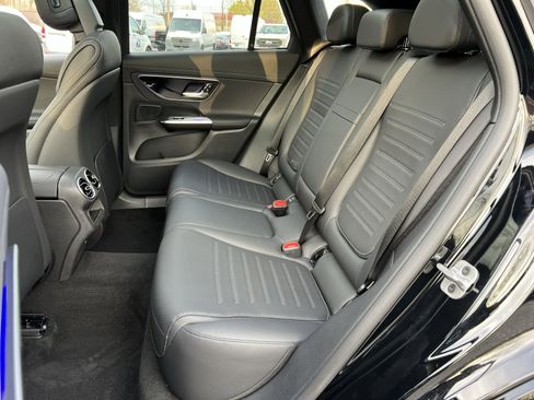 New 2026 Mercedes-Benz GLC 300 4MATIC image 23