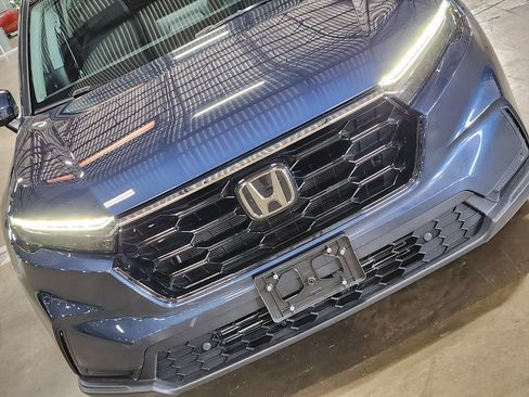 Used 2025 Honda CR-V EX-L image 21