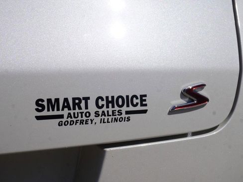 Used 2021 Kia Soul S FWD image 20