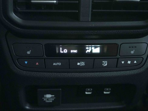 Used 2026 Honda Passport TrailSport Elite image 42