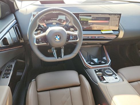 New 2026 BMW X3 xDrive30 w/ Premium Package AWD/4WD image 14