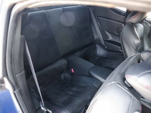 Used 2013 Subaru BRZ Limited RWD image 60