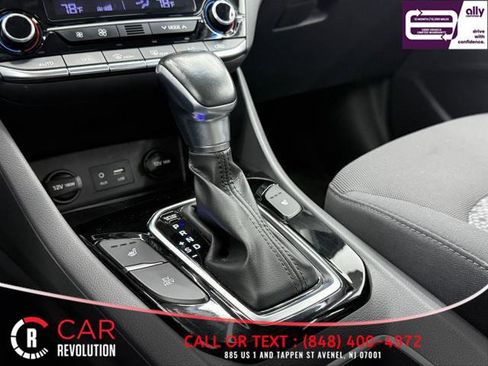 Used 2019 Hyundai Ioniq Plug-In Hybrid image 34