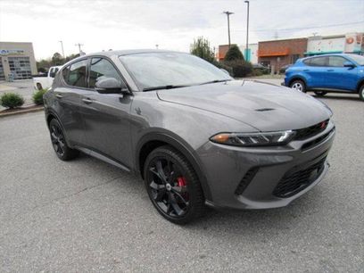 Certified 2024 Dodge Hornet R/T Plus