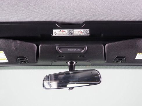 Used 2023 Jeep Wrangler Willys image 50