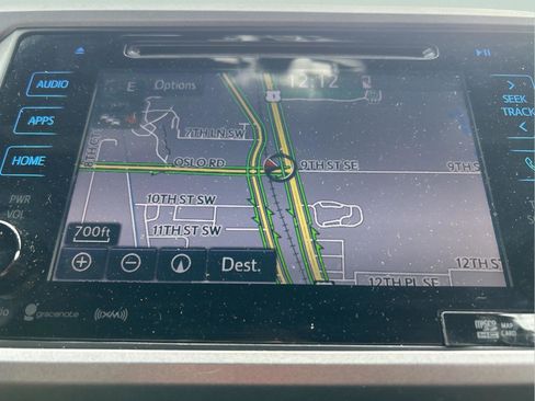 Used 2017 Toyota Tacoma TRD Sport image 20