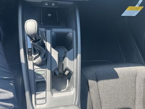 New 2026 Honda Accord SE image 21