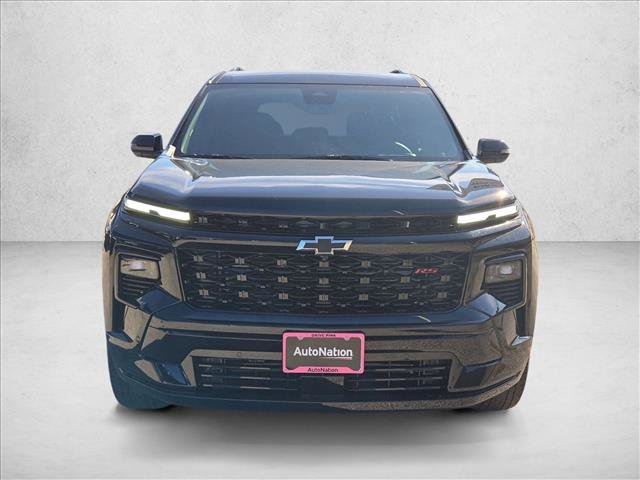 New 2027 Chevrolet Traverse RS FWD image 6
