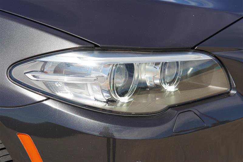Used 2016 BMW 528i xDrive Sedan AWD/4WD image 24