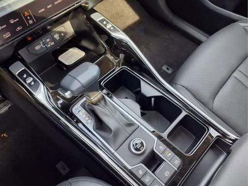 New 2026 Kia Sorento SX FWD image 6