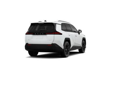 New 2026 Toyota RAV4 XLE Premium FWD image 31