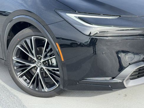 New 2026 Toyota Prius Limited image 10