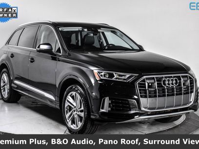 Used 2022 Audi Q7 3.0T Premium Plus w/ Premium Plus Package