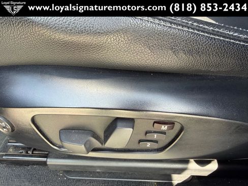 Used 2011 BMW X3 xDrive35i image 21