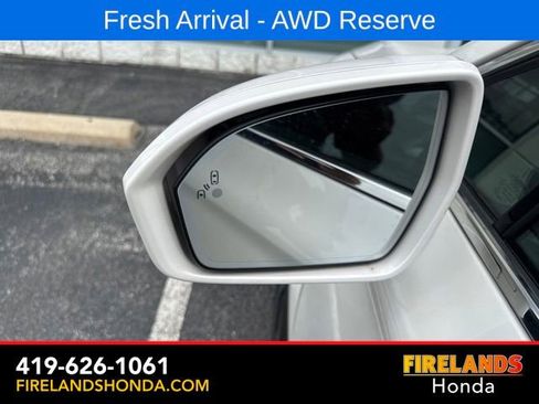 Used 2017 Lincoln MKC Reserve AWD/4WD image 15