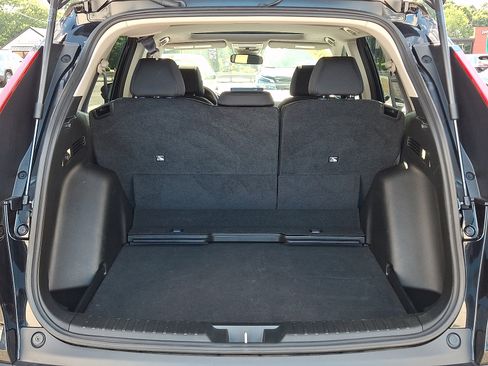 Used 2025 Honda CR-V EX image 29