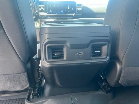 Used 2025 Chevrolet Silverado 2500 LT w/ Texas Edition AWD/4WD image 27