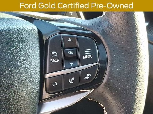 Used 2023 Ford Explorer ST w/ Equipment Group 401A image 27