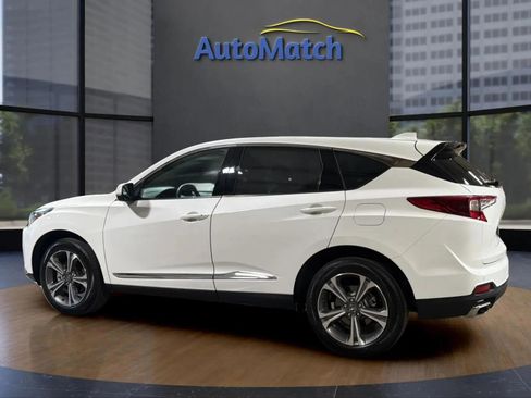 Used 2025 Acura RDX SH-AWD w/ Technology Package image 7