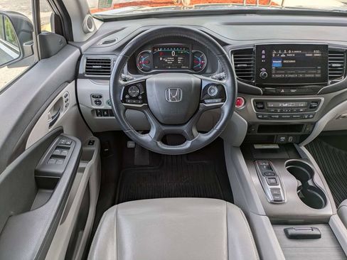 Used 2022 Honda Pilot Special Edition image 21