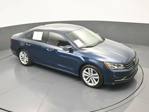 Used 2019 Volkswagen Passat 2.0T Wolfsburg image 50