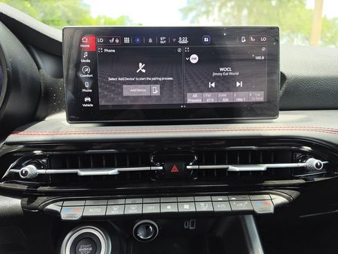 Certified 2023 Dodge Hornet GT w/ Track Pack AWD/4WD image 20