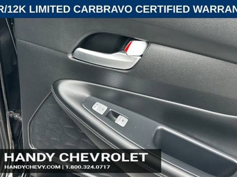 Used 2022 Hyundai Santa Fe Calligraphy AWD/4WD image 39