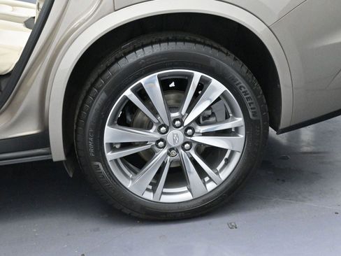 Used 2022 Cadillac XT6 Premium Luxury image 42