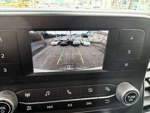 Used 2023 Ford Transit 250 148 High Roof w/ Load Area Protection Package RWD image 22