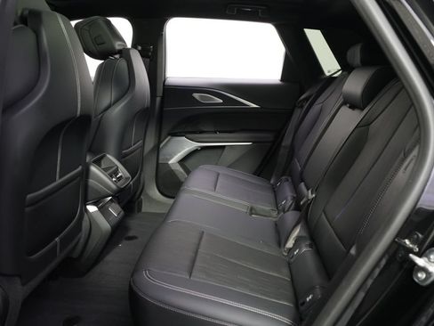 Certified 2024 Cadillac Lyriq Luxury w/ LPO, Floor Liner Package AWD/4WD image 21