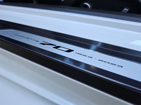 Used 2023 Chevrolet Corvette Stingray Premium Cpe image 33