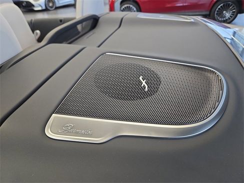 New 2026 Mercedes-Benz CLE 53 AMG 4MATIC Cabriolet image 16